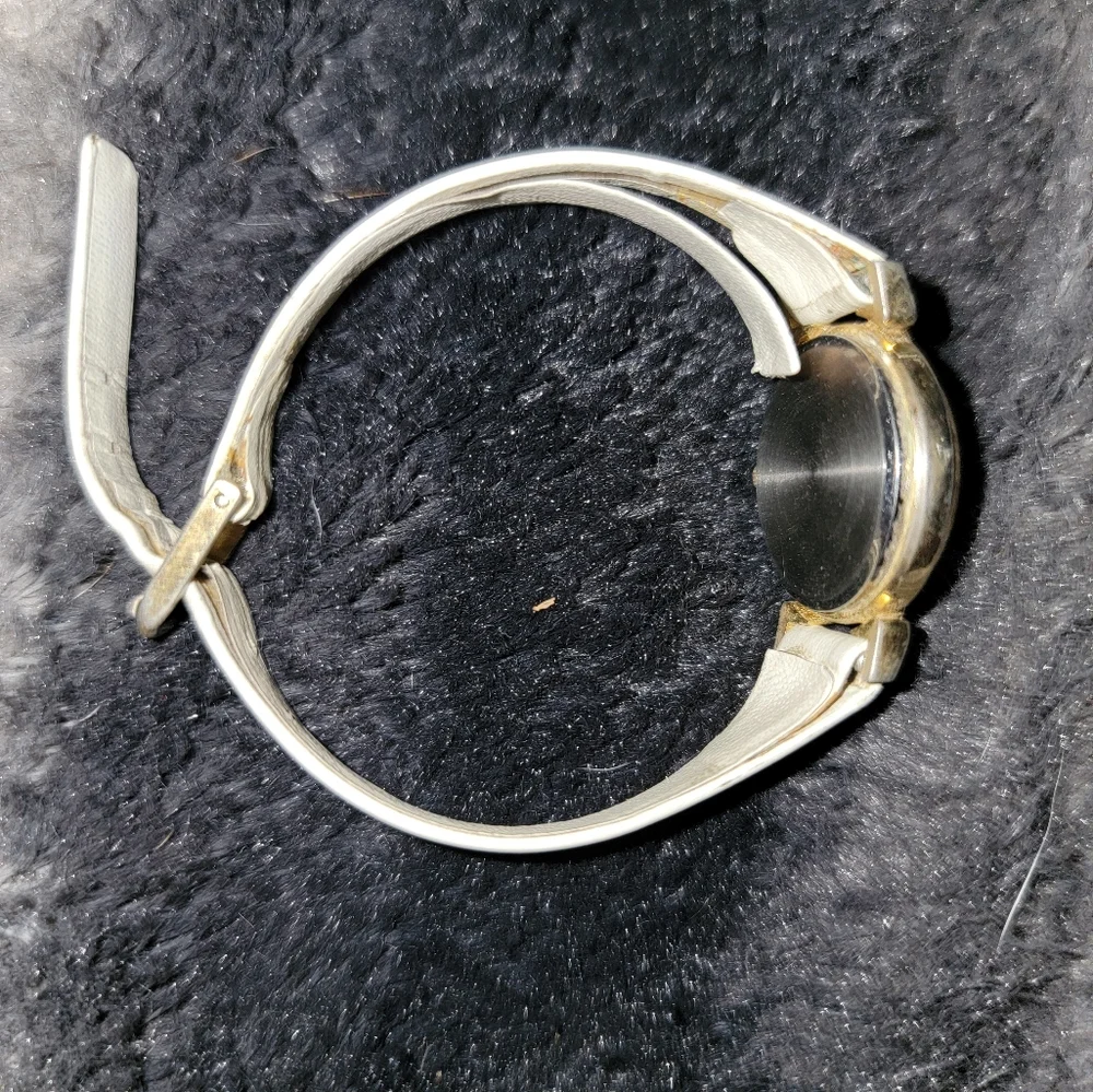 Vintage gucci watch - Picture 3 of 4